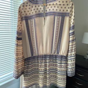 BCBG Romper